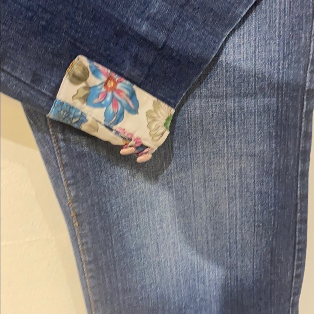 Too She She Jeans Size 6 - Picture 4 of 5